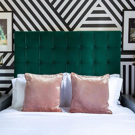 Kasa Edison House South End Dilworth Charlotte Hotel ห้อง รูปภาพ