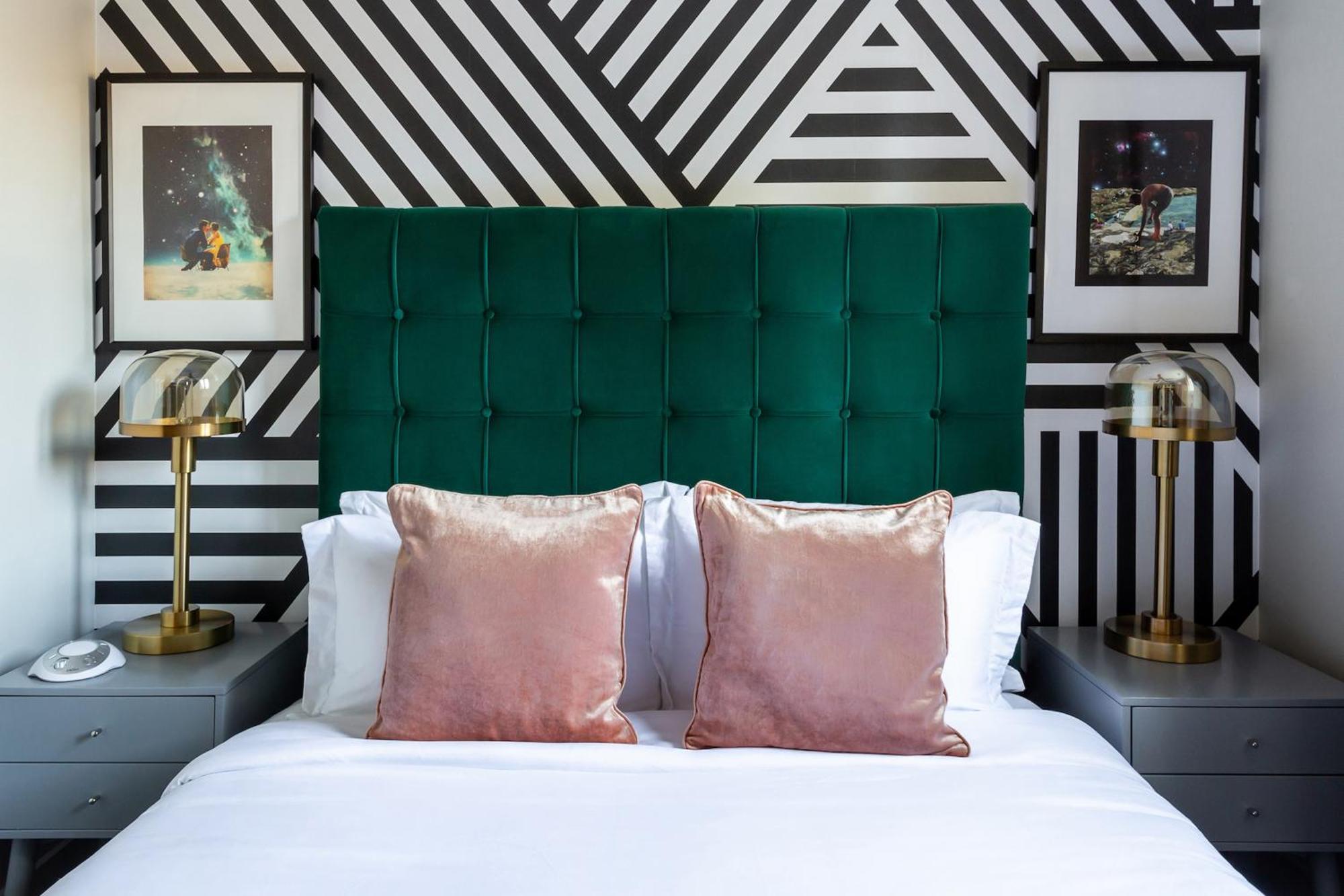 Kasa Edison House South End Dilworth Charlotte Hotel ห้อง รูปภาพ